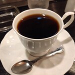 珈琲館 ロックヴィラ - コーヒー