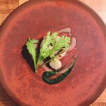 ザ タヴァン グリル＆ラウンジ - 