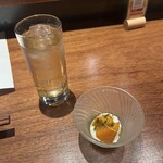すみ酒場 青二才 - 