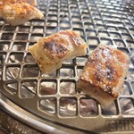 焼肉ホルモン 風土. - 