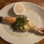 ザ タヴァン グリル＆ラウンジ - 