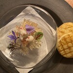 ザ タヴァン グリル＆ラウンジ - 