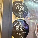 焼肉ホルモン 風土. - 