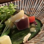 ザ タヴァン グリル＆ラウンジ - 