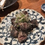 すみ酒場 青二才 - 