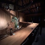 すみ酒場 青二才 - 