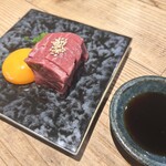 焼肉ホルモン 風土. - 