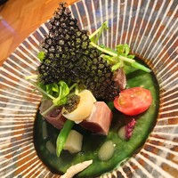 ザ タヴァン グリル＆ラウンジ - 