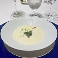 スペシャリティレストラン マルメゾン - 