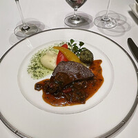 スペシャリティレストラン マルメゾン - 