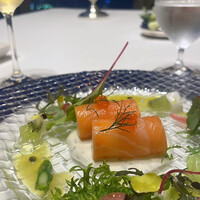 スペシャリティレストラン マルメゾン - 