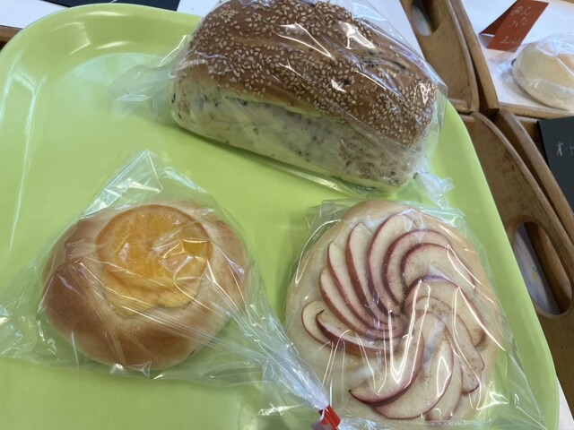 ぷちまろん - 八乙女（パン）の写真