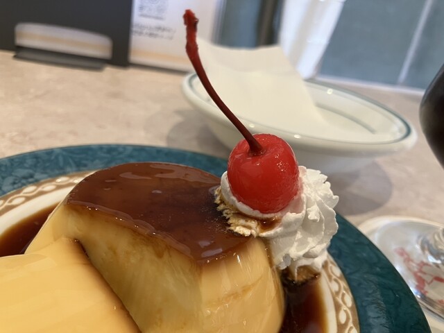 定食と喫茶 マーチ - 泉中央（喫茶店）の写真