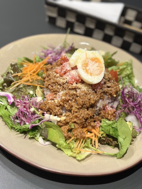 Kitchen&bar AURA photo 2