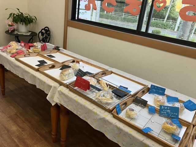 ぷちまろん - 八乙女（パン）の写真