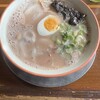 大砲ラーメン  合川店