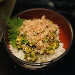 山形Oshoshina 總本店 - だし飯