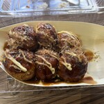 千客万来まねきだこ - 