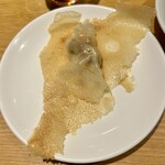 老虎菜 - コース
      老虎菜 特製 餃子