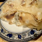 老虎菜 - コース
      老虎菜 特製 餃子