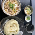 讃岐うどん 八重 - 
