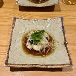 老虎菜 - コース
      清蒸魚