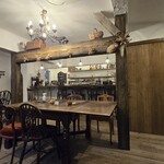 カーム ガーデン - 