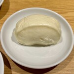 老虎菜 - 中国蒸しパン
