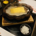 山形Oshoshina 總本店 - だし巻き卵
