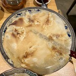 老虎菜 - コース
      老虎菜 特製 餃子