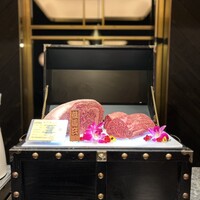 西麻布 焼肉 X - 