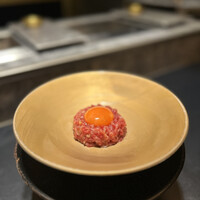 西麻布 焼肉 X - 