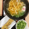 資さんうどん 前橋西店