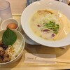自家製麺 フラワー