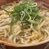 bird 鳴門うどん､鰻
