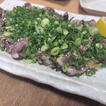 ぢどり屋 - 料理写真: