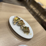 エイス シー オイスターバー 名古屋JRゲートタワー店 - 