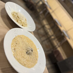 エイス シー オイスターバー 名古屋JRゲートタワー店 - 