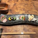 円居 神楽坂別邸 - 