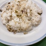 ステーキ・ハンバーグどんさん亭 - 