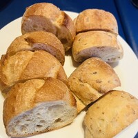 オッティモ・シーフード・ガーデン 新宿店 - 