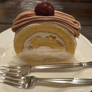 珈琲専科 伯爵_1