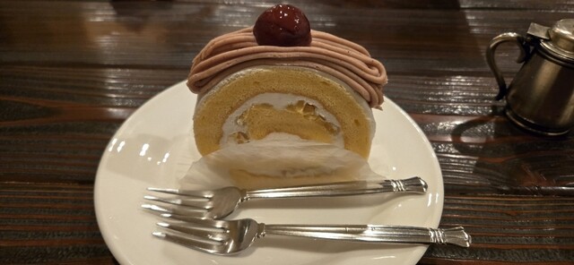 Coffee Senka Hakushaku photo 2