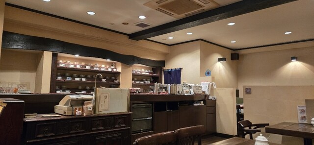 Coffee Senka Hakushaku photo 4