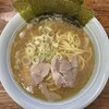 家系ラーメン まこと家