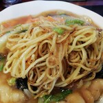 昇龍厨房 四海楼 - 
