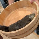 泳ぎとらふぐ活蟹料理 あじ平 - 