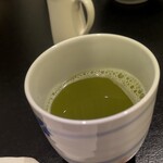 泳ぎとらふぐ活蟹料理 あじ平 - 