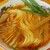 中華そば専門店 笠北 - 料理写真:笠岡ラーメン 大盛り (税込)900円 ※拡大 (2025.10.30)