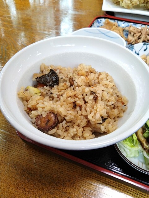 ペンション はなのや - 西郷村その他（旅館・民宿）の写真